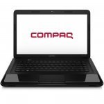 Compaq CQ58-d01SQ