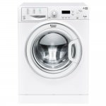 Hotpoint WMSF601