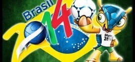 Campionatul Mondial Brazilia 2014