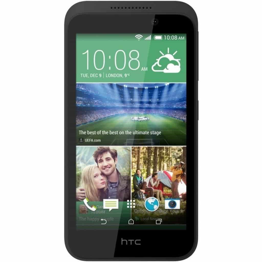 HTC DESIRE 320