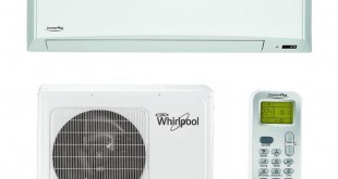 Whirlpool Inverter Fantasia 18000 BTU