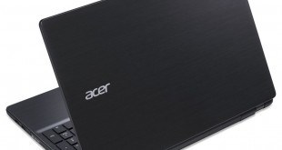 Acer Extensa EX2510-34NB