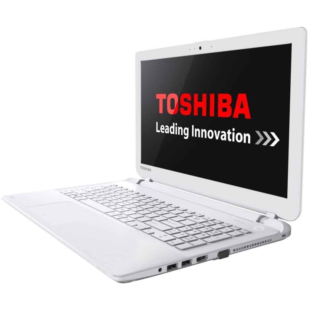 Toshiba Satellite L50-B-2DP