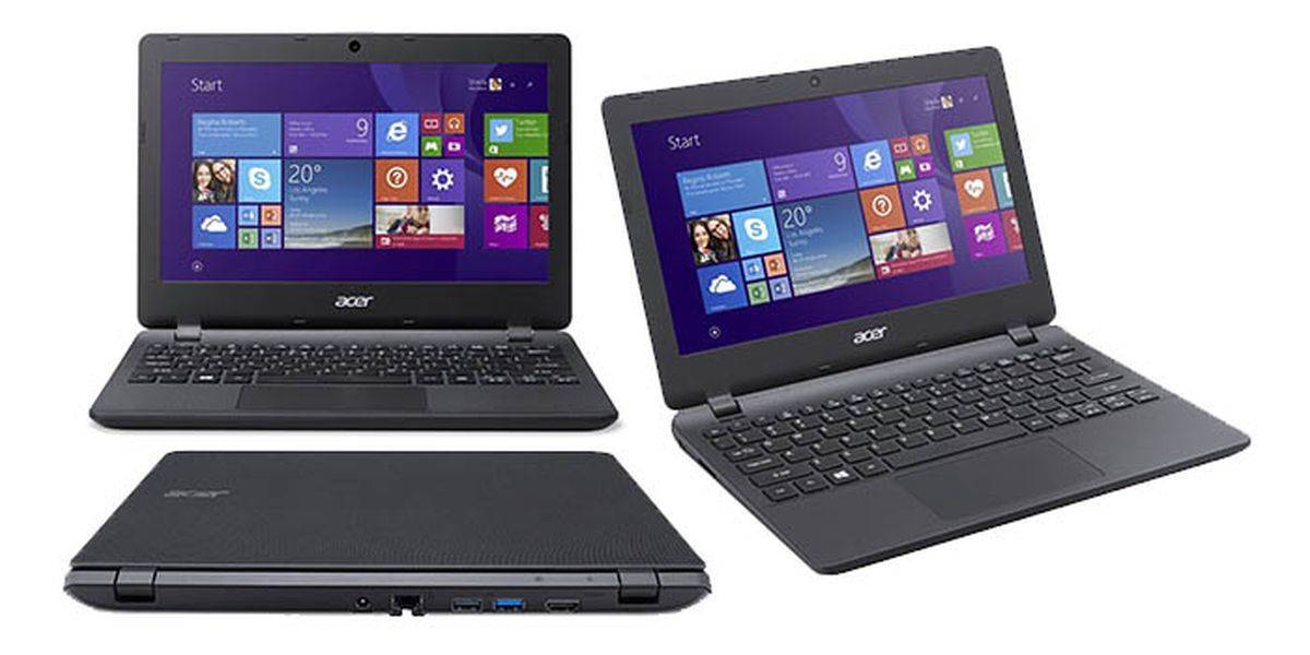 Acer es series aes005. Acer es1-131. Acer Aspire es1-131-c9l8.