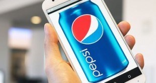 pepsi va lansa primul smartphone