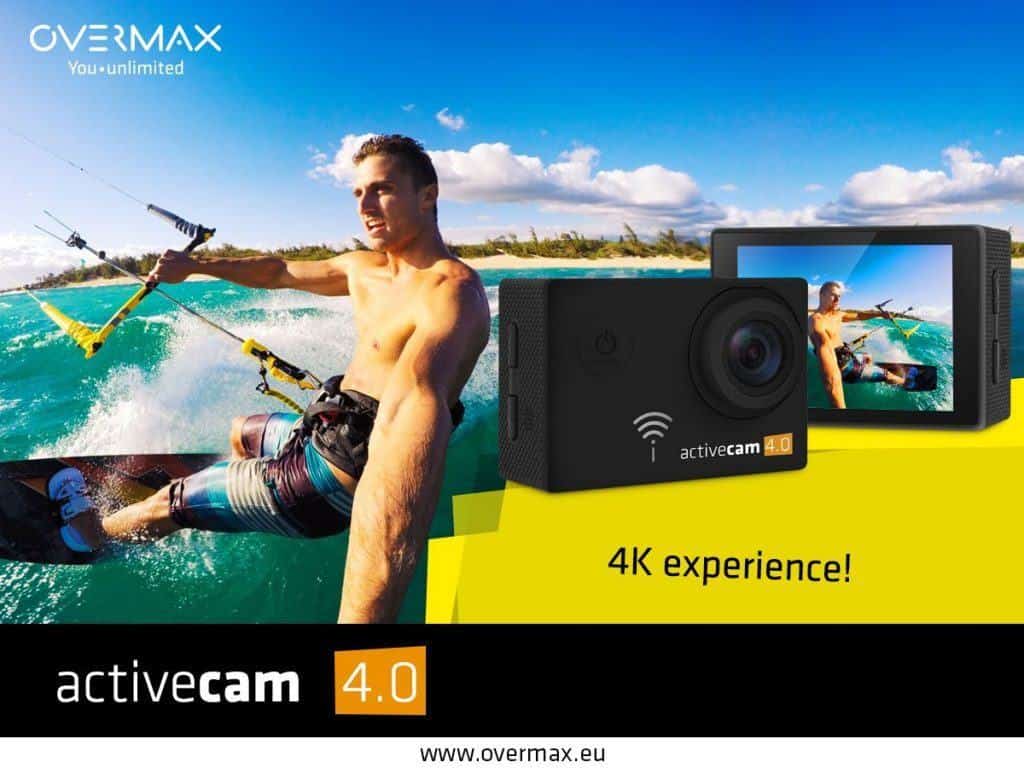 Activecam 4.0