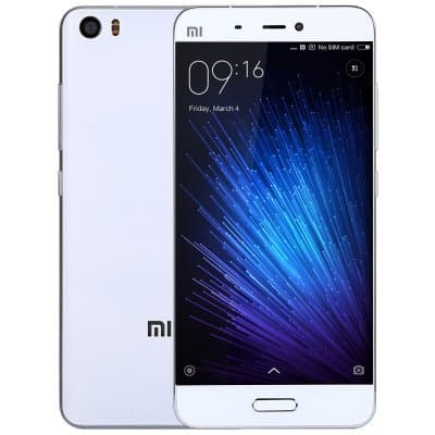 XiaoMi Mi5