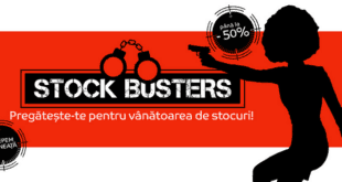 stock busters