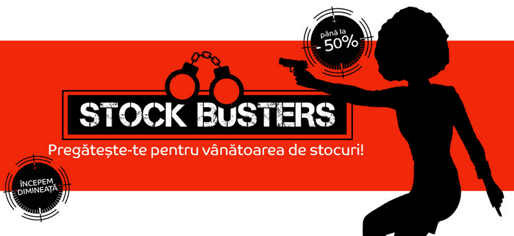 stock busters