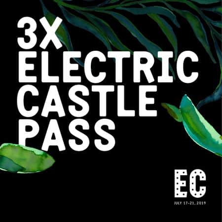 Electric Castle 2019