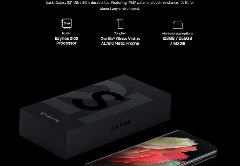 LIVE lansare Samsung Galaxy S21!!! GadgetReview.ro
